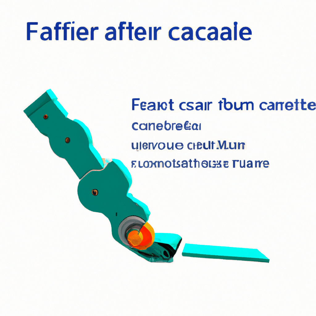 5. Wie Caratec Flex Cfa101L Reduziert Unfallrisiken und Verletzungen