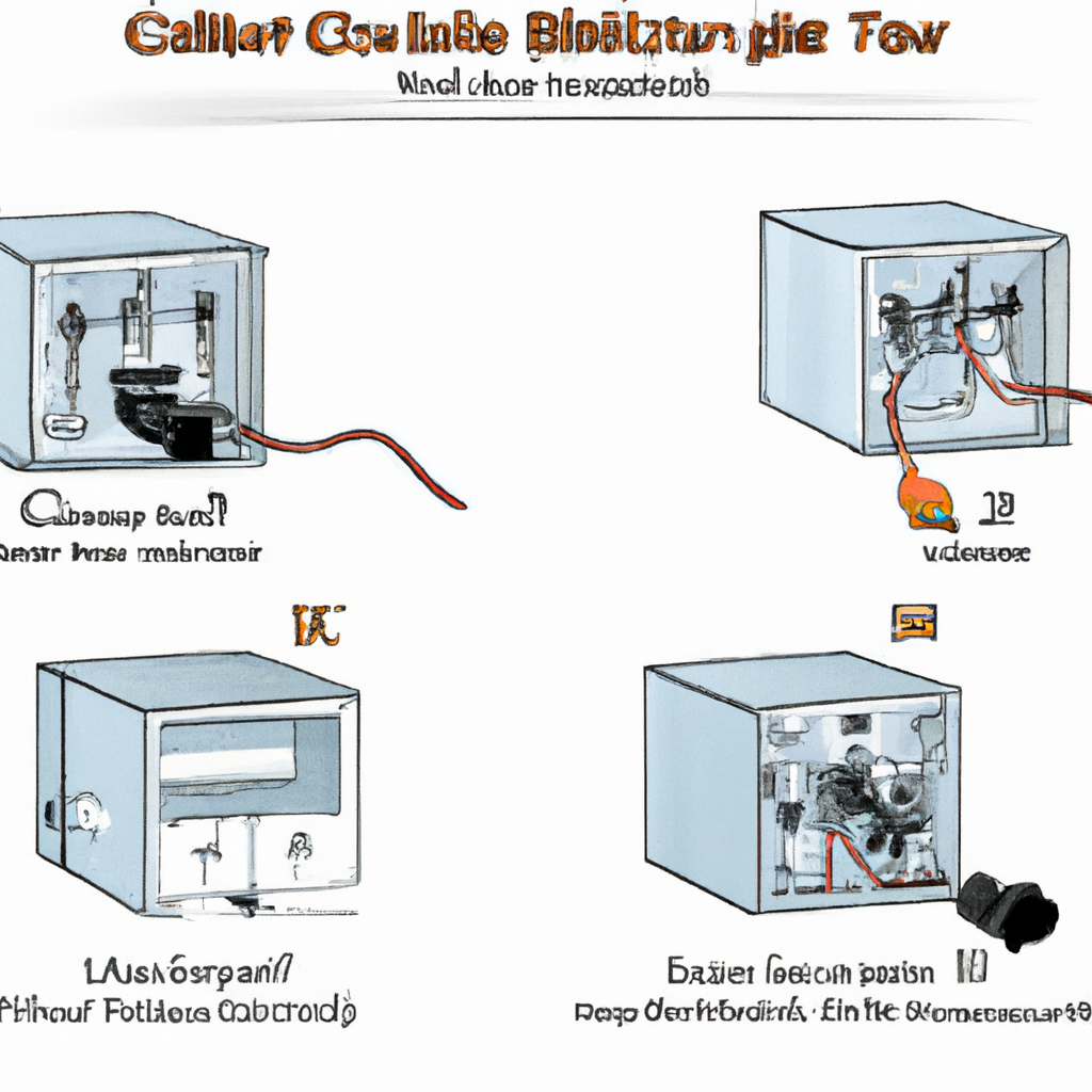 9. So nutzen Sie einen 12 Volt-Sicherungsautomaten optimal