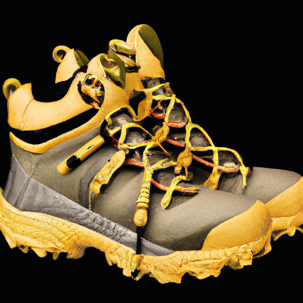 2. Warum sind Hikingschuhe für Herren wichtig?