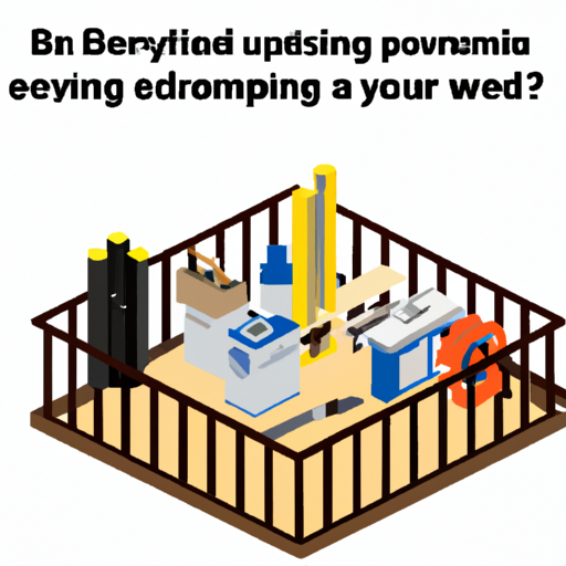 4. Alles, was Sie​ für den Aufbau Ihres Balkonkraftwerks benötigen