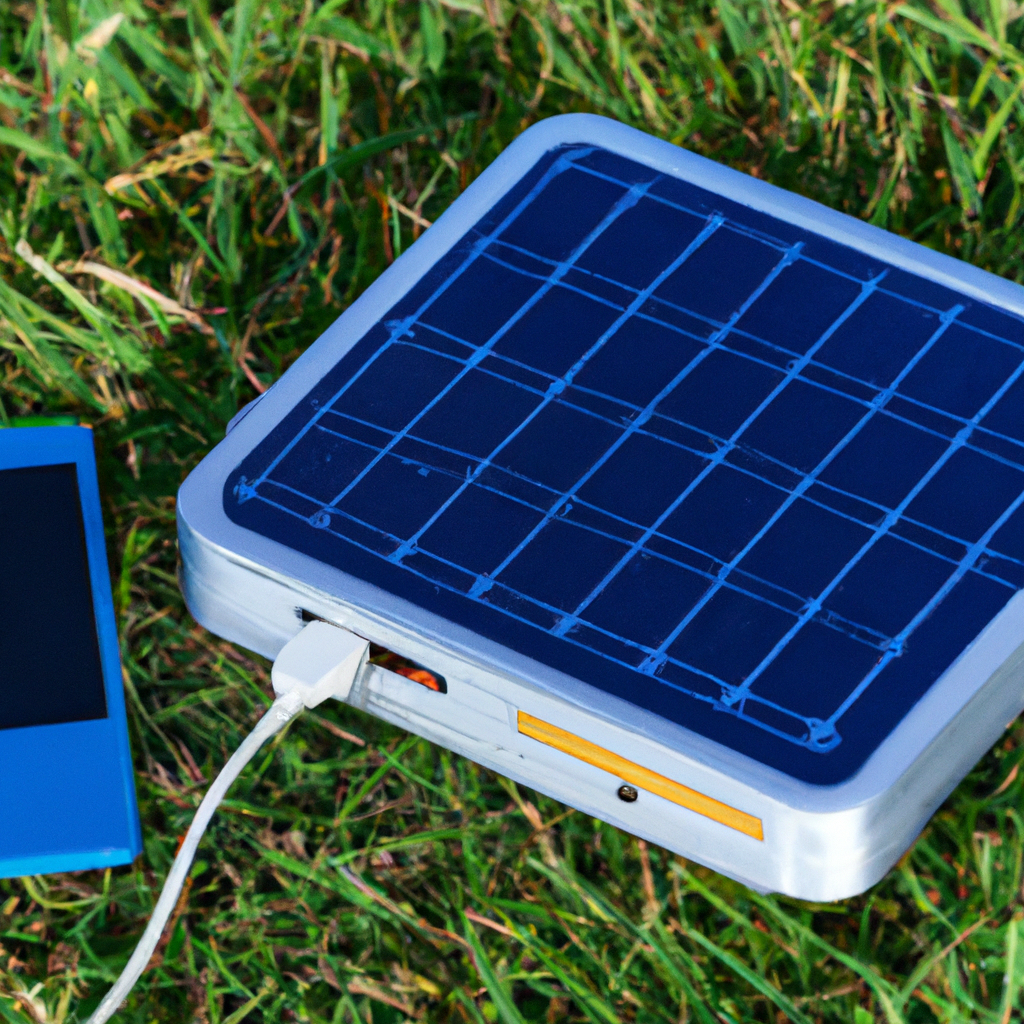 10. Warum Solar Ladegeräte für Handy Co Ihre Anforderungen erfüllen
