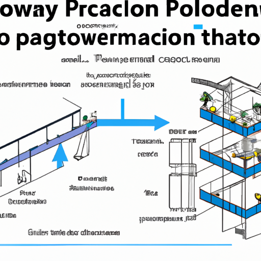 2. Wie funktioniert ein Balkonkraftwerk?