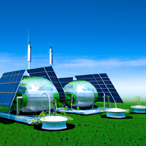 7. Die Zukunft der Balkonkraftwerke