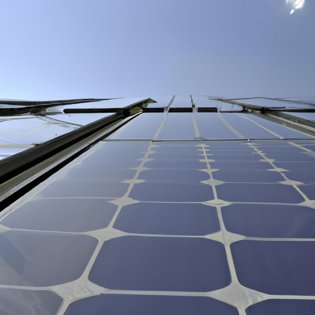 8. Die Zukunft von Photovoltaik Eigenverbrauch