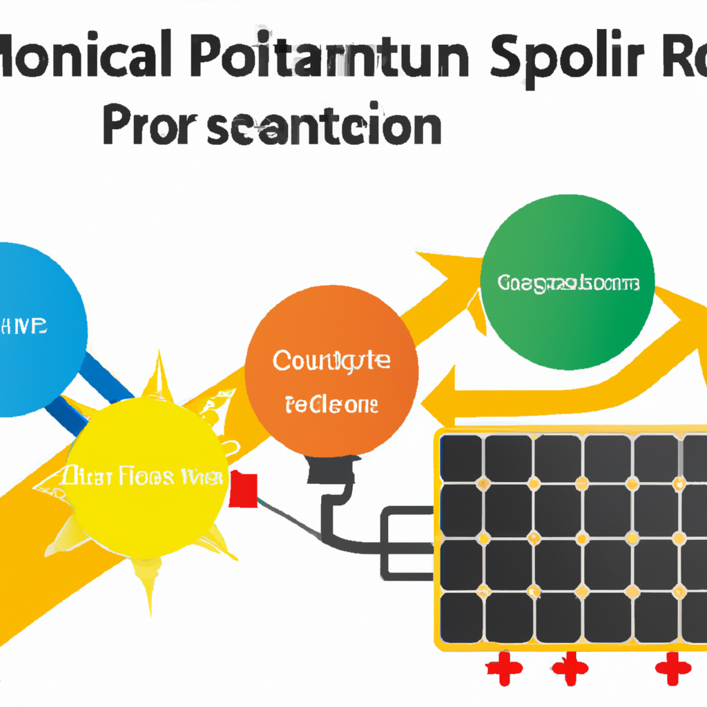 8. Wartung und Wiederaufbau Ihres Solarbattery Systems: Optimieren Sie das Potential ‌Ihrer Solarbatterien