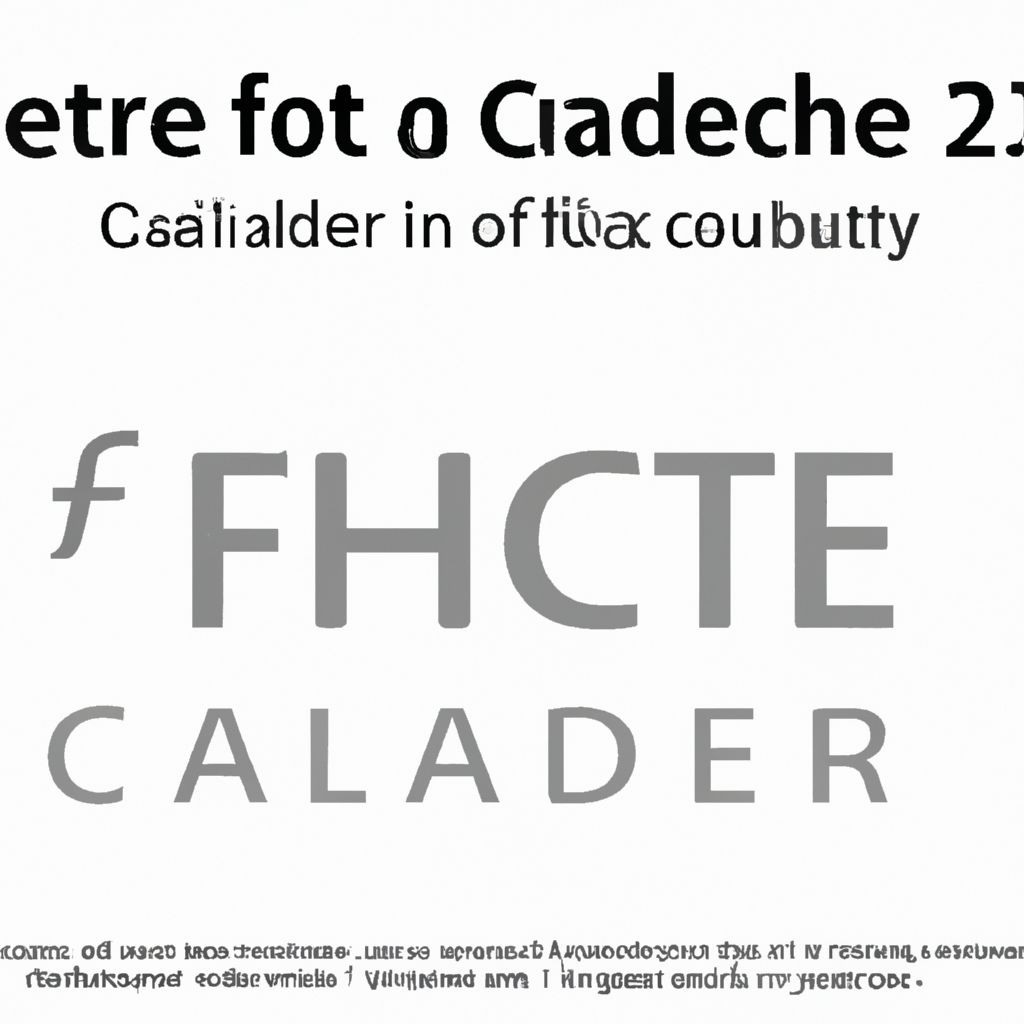 9. Caratec Flex Cfa101L und die Investition des 21. Jahrhunderts