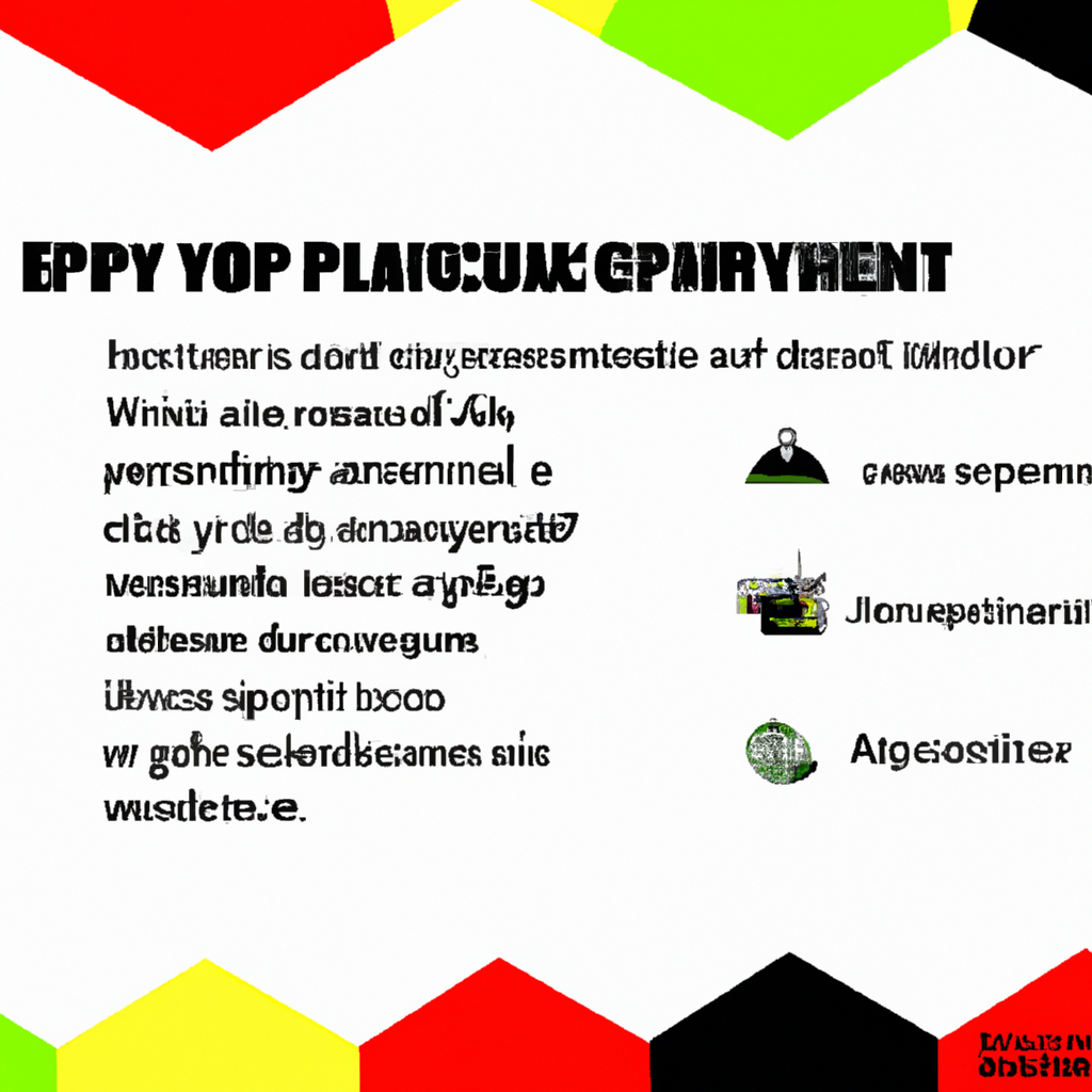 10. Zukunftsvisionen: Ecoflow als Ideengeber für mehr Nachhaltigkeit