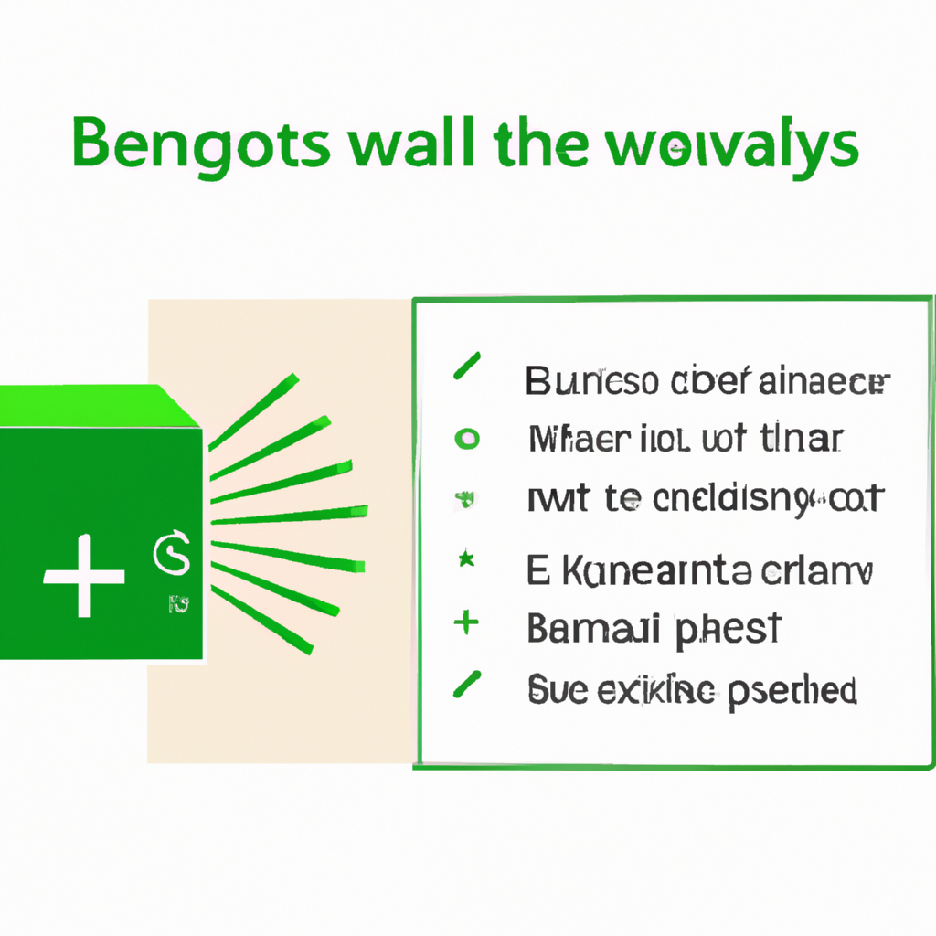 5. Energiesparende Vorteile von Wallbox-Ladungen