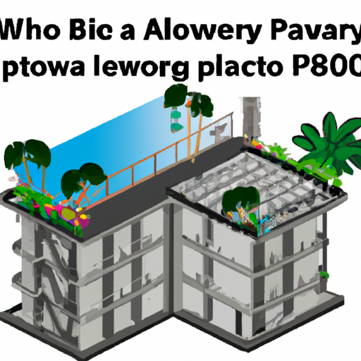 2. Willkommen im 800 Watt Balkonkraftwerk: Wie kann es Ihre energieeffizienten Ziele unterstützen?