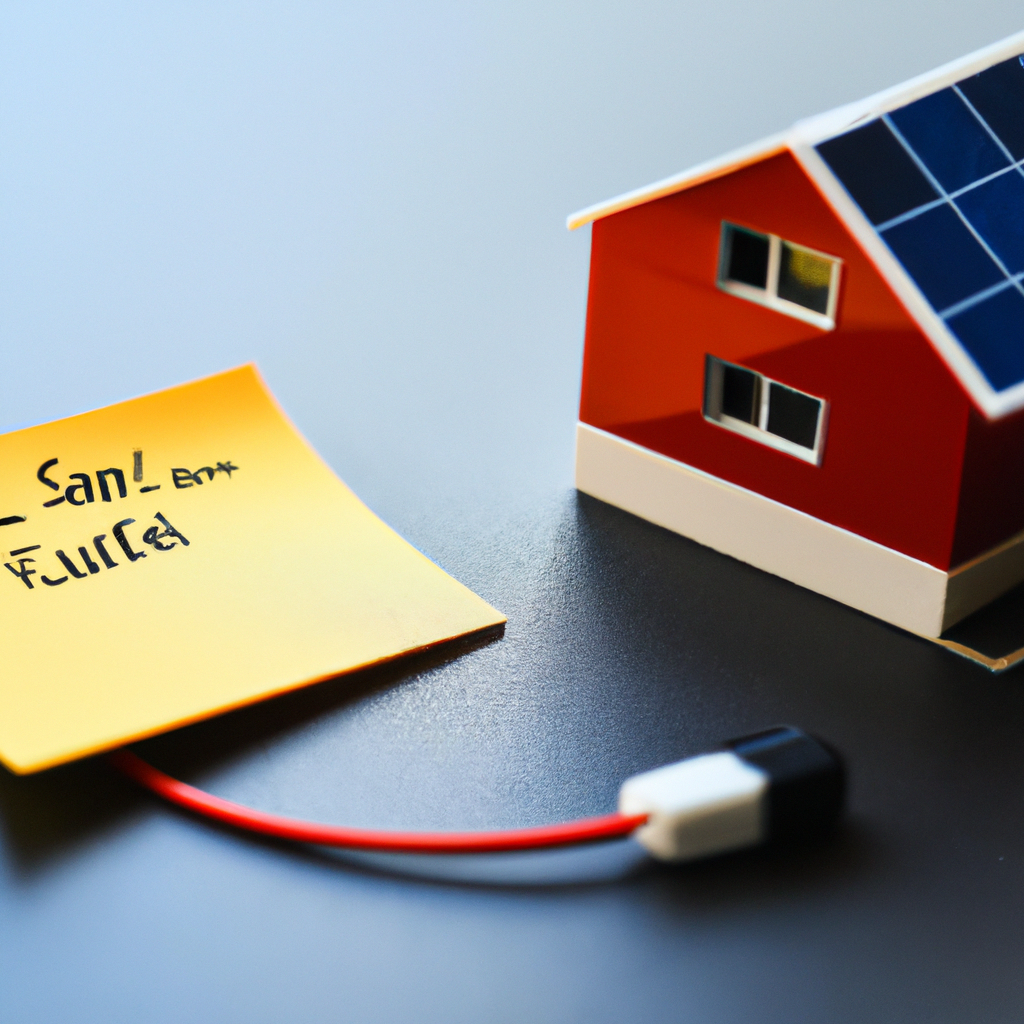 1. Wie Photovoltaik Eigenverbrauch den Strompreis senkt