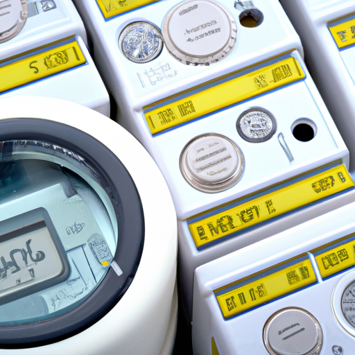 5.⁢ Schützen Sie ⁤Ihr Kraftwerk mit⁣ dem⁣ optimalen Stromzähler