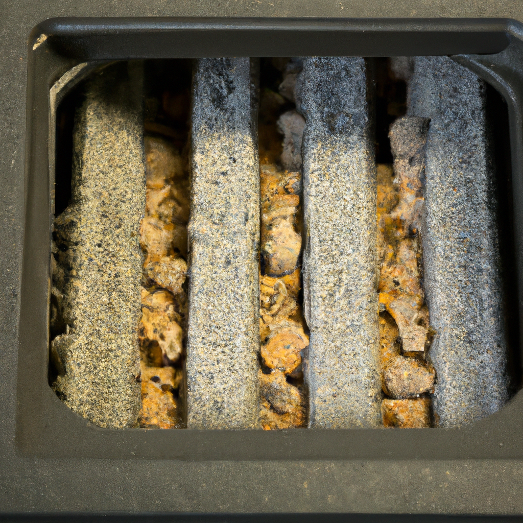 9.Lieblingswärme dank Pellet Heizung