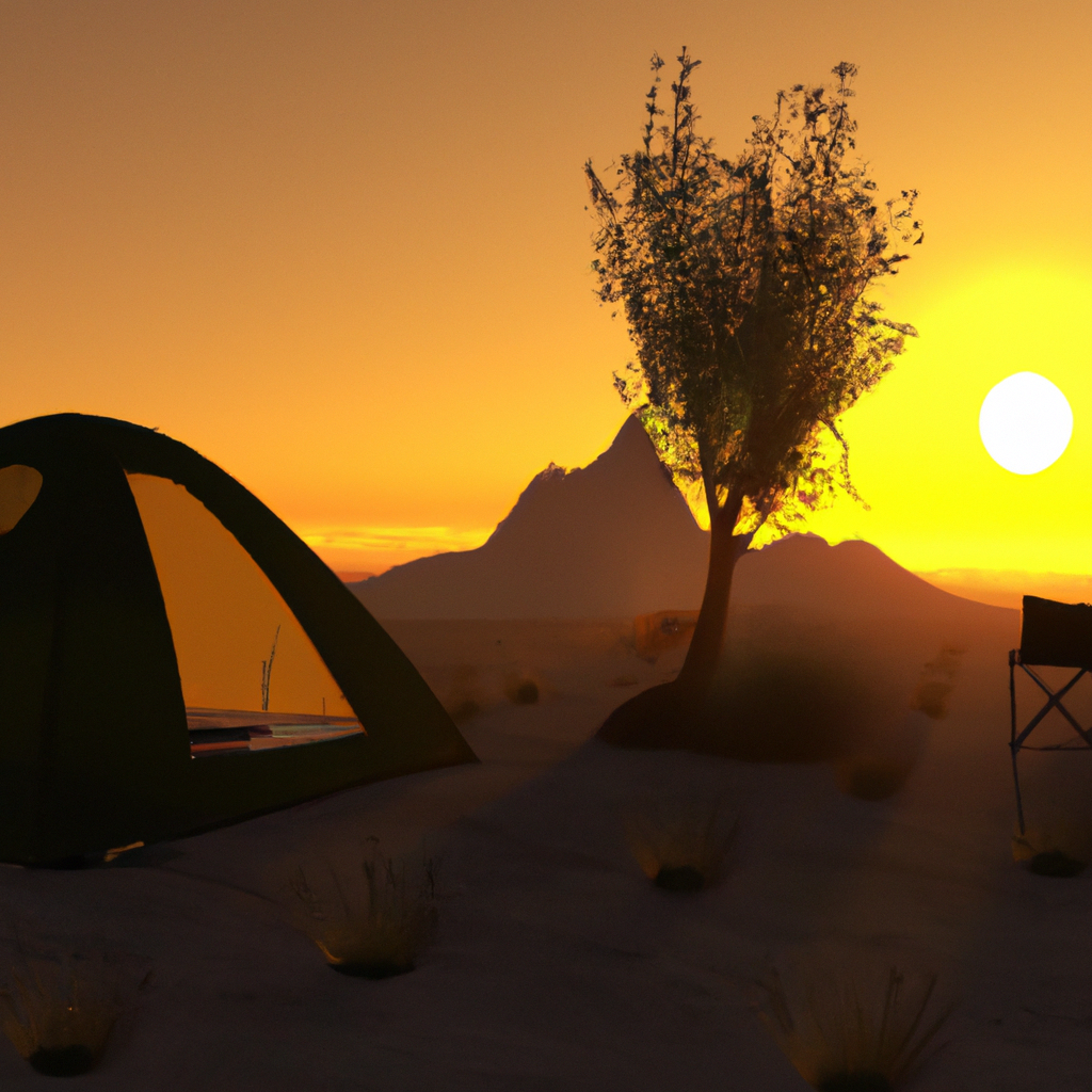Erleuchte dein Camping-Abenteuer: Der Einfache Weg zu einem Solar 12V Zelt