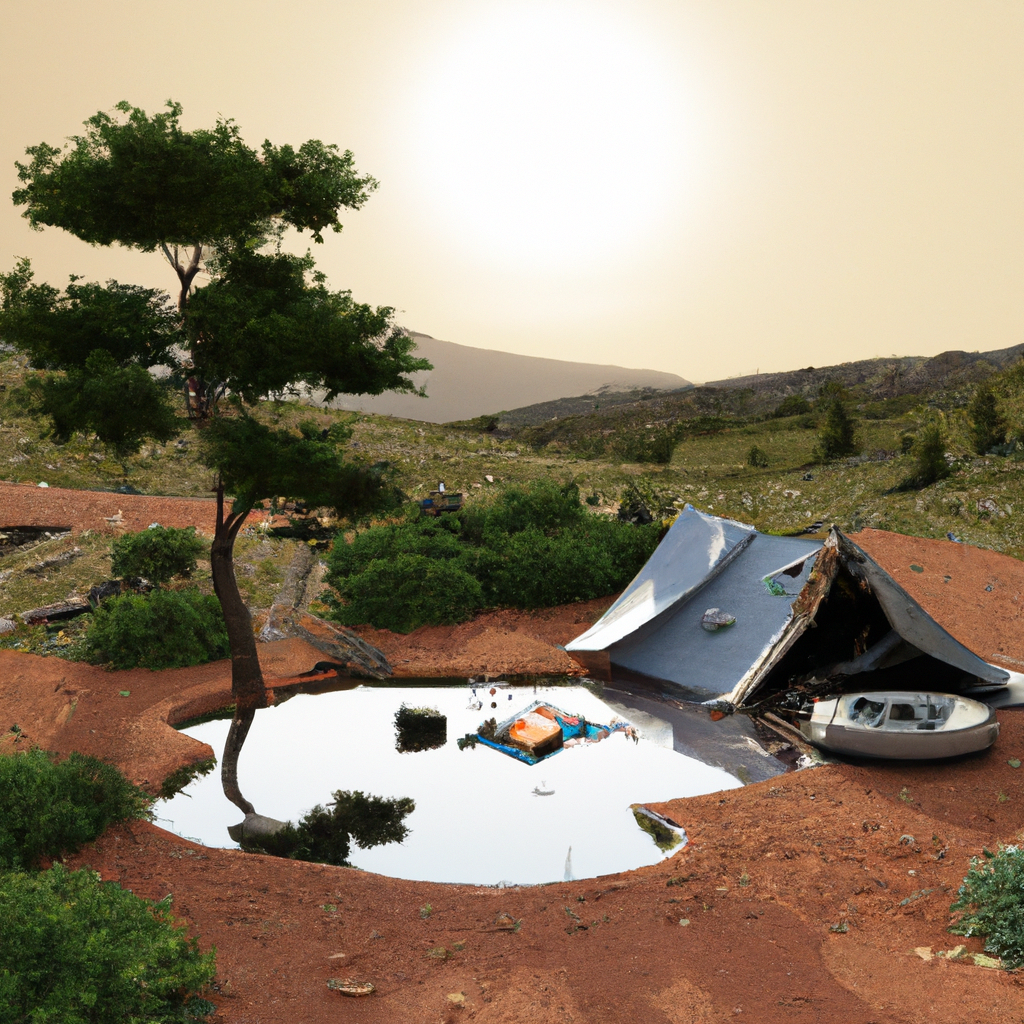 Der Camper: Mehr Komfort Und Energie Dank Solar-Ausstattung