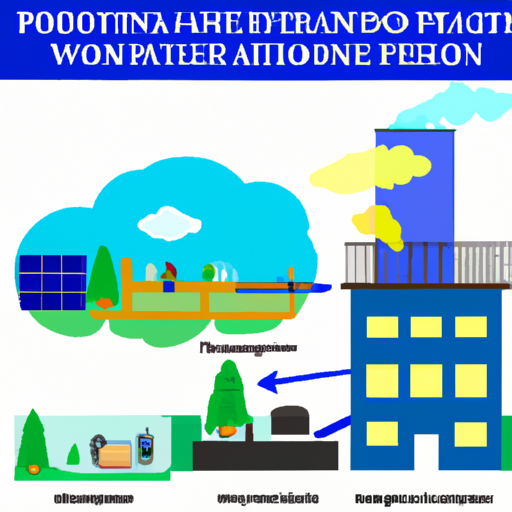 1. Wie ein Balkonkraftwerk die ⁤Umwelt schützt
