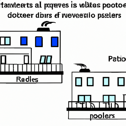 5. Vor- Und‌ Nachteile Von Balkon-Kraftwerken In⁤ Der Übersicht