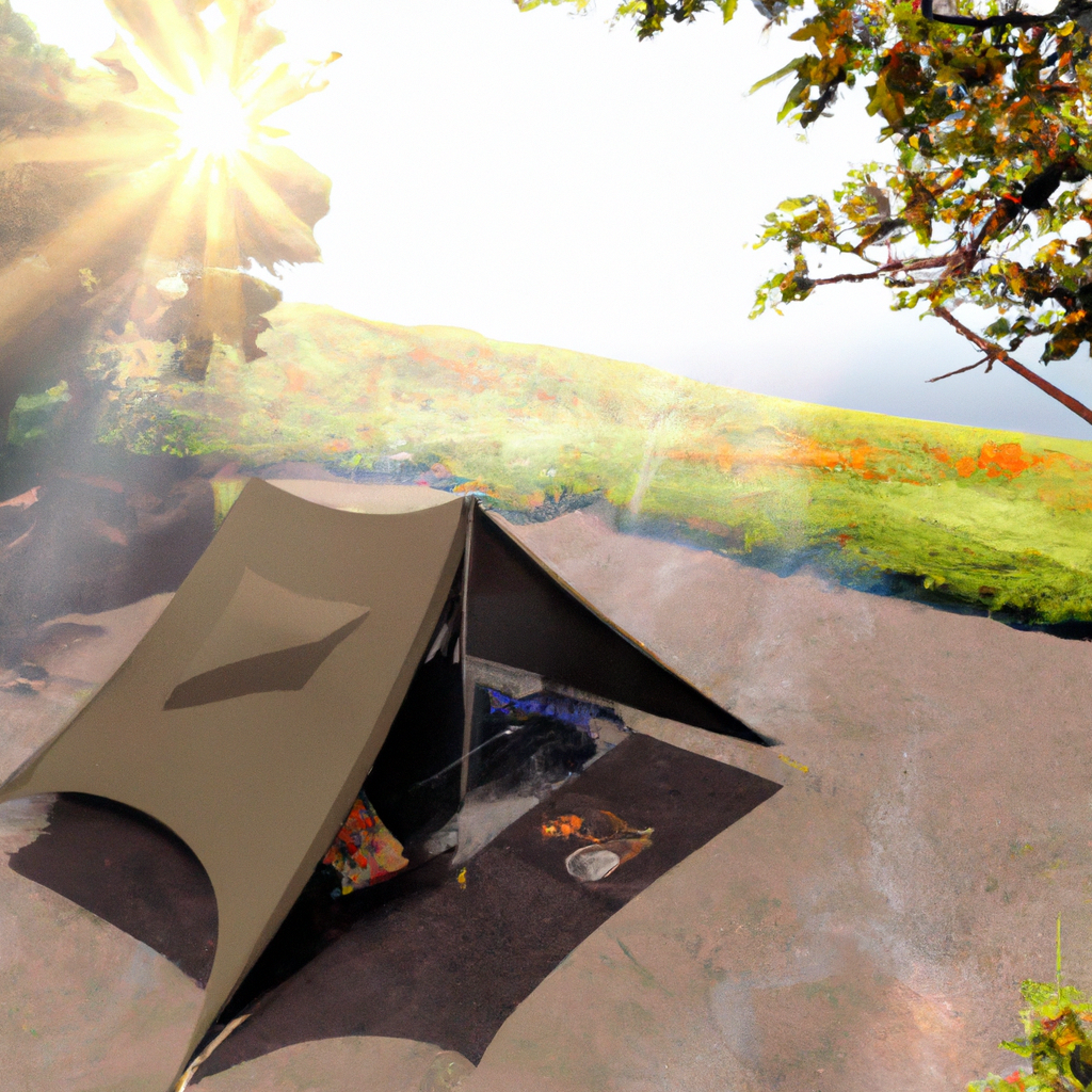 Erlebe ein 300 km/h Abenteuer mit dem Solaren Camper Ausbau!