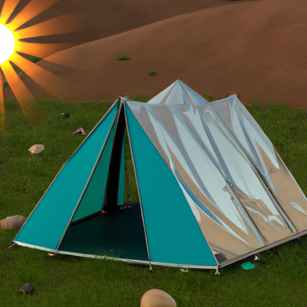 So modernisieren Sie jetzt Ihr Camping-Erlebnis mit Solar-Nachrüsten