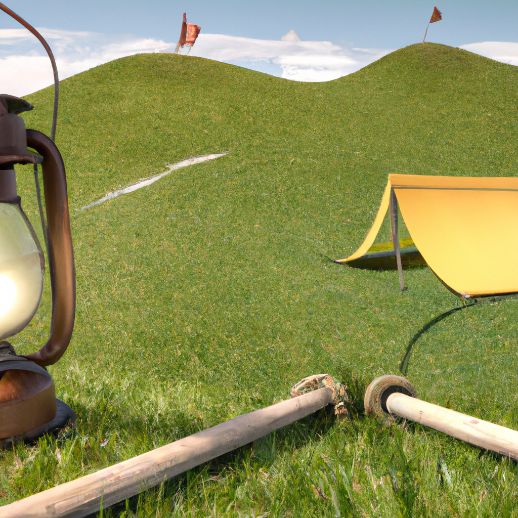 Die Sonne scheint für Sie: Solarshop für Ihre Camper Solar Anlage!