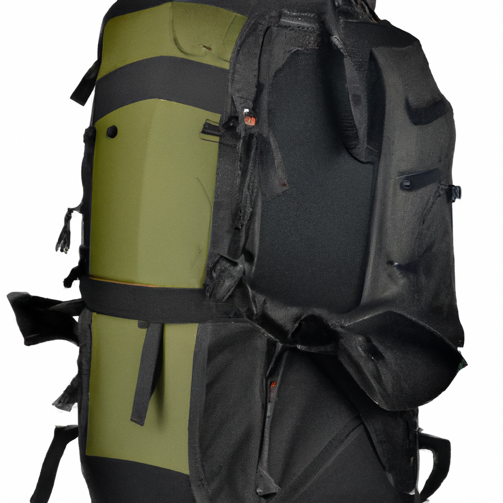 1. Der Rolltop Rucksack – Ein modisches Accessoire mit vielen Vorteilen