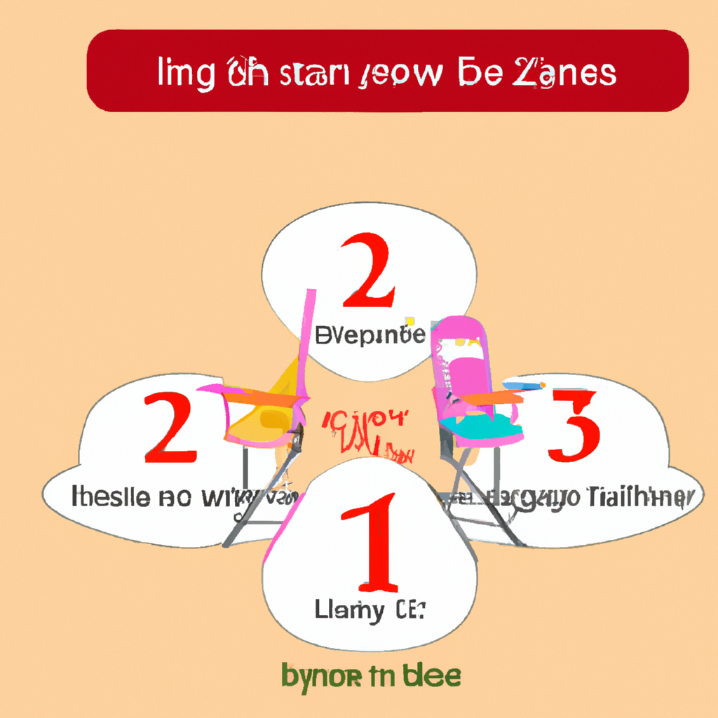 7. Vorteile des 3 in 1 Hochstuhls