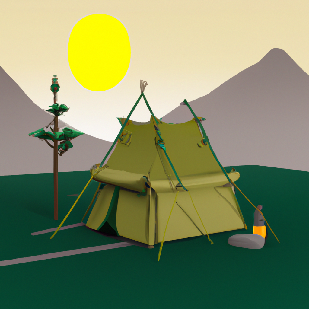 Erfahren Sie jetzt, wie Camper Solar GmbH Ihren Alltag erleichtern kann!