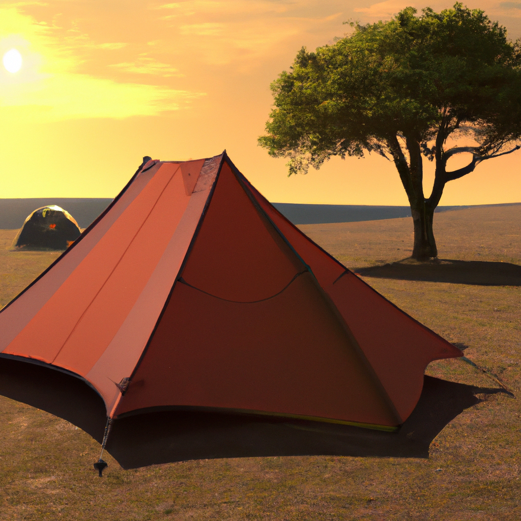 Energize Dein Camping-Erlebnis mit Solar Panel Leistung!