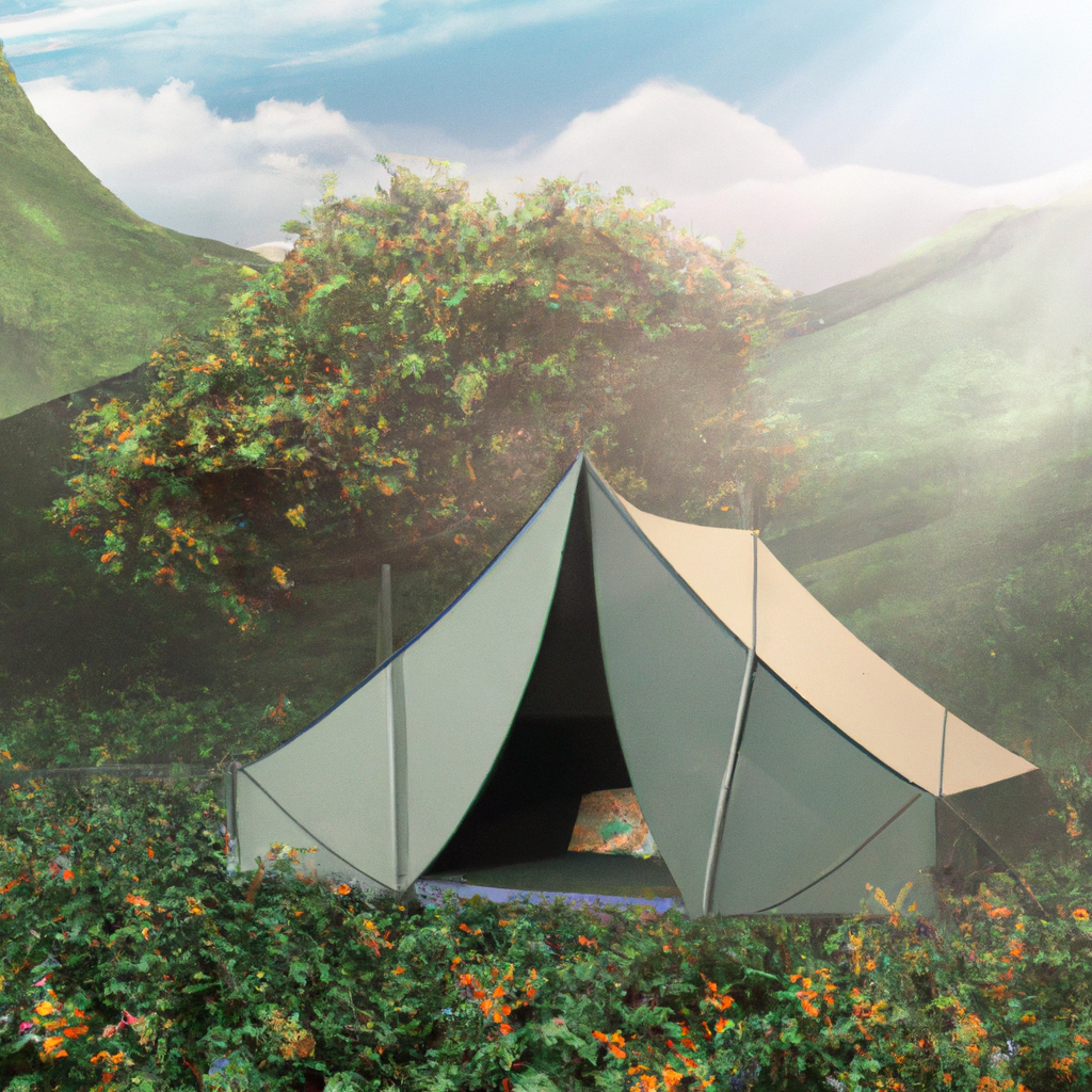 Ein unverzichtbares Camping-Accessoire: Ladegerät Solar SPBS 500 für mobile Geräte!