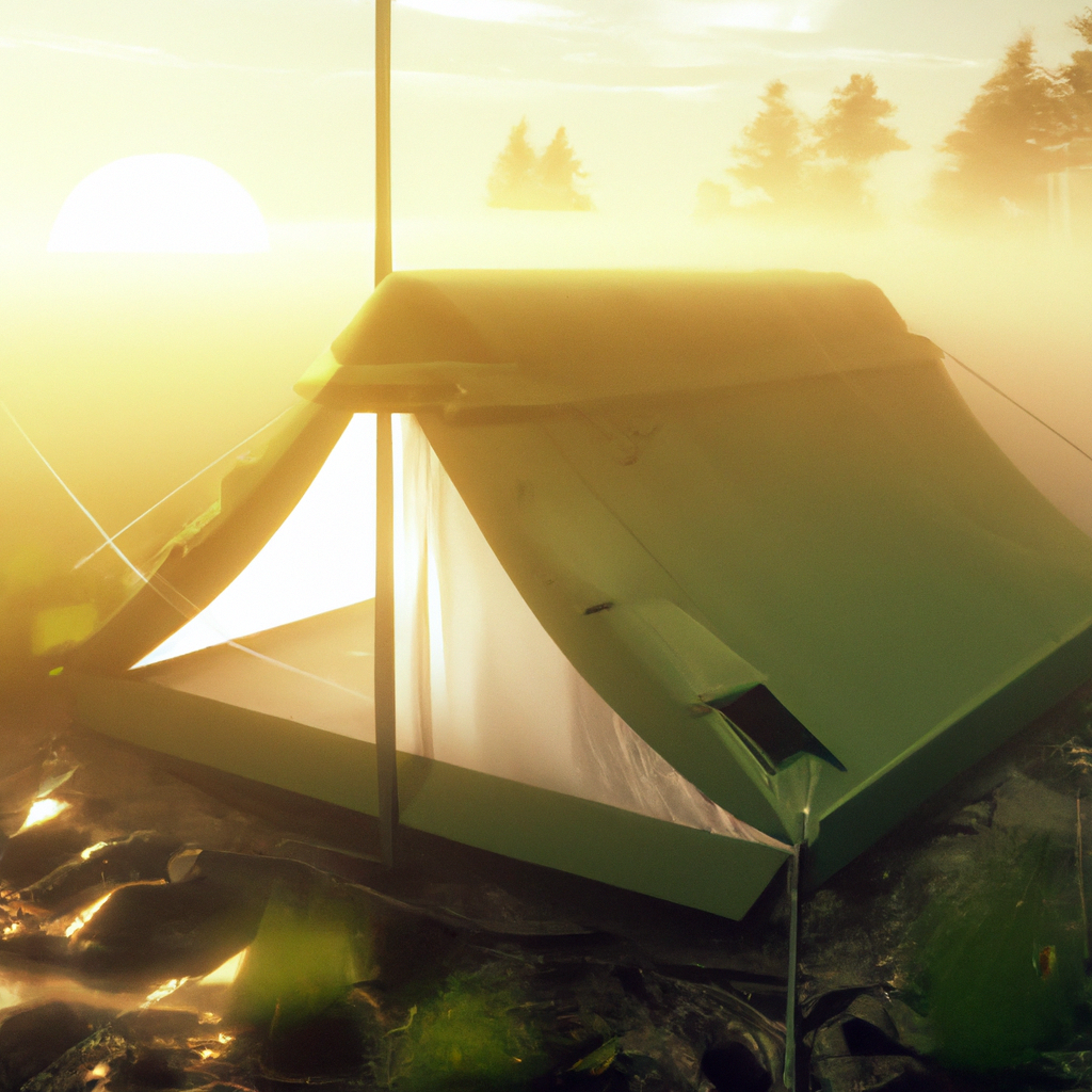 So wird Ihr Campingurlaub mit Solar-Mobilen unvergesslich! Anleitung enthalten!