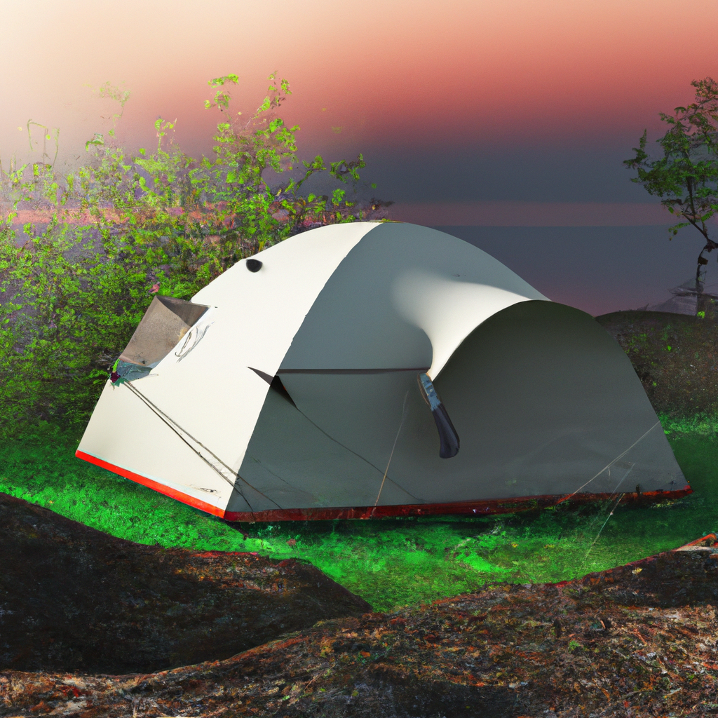 Verwandel dein Camper in ein sonniges Paradies mit LG Solar-Panelen