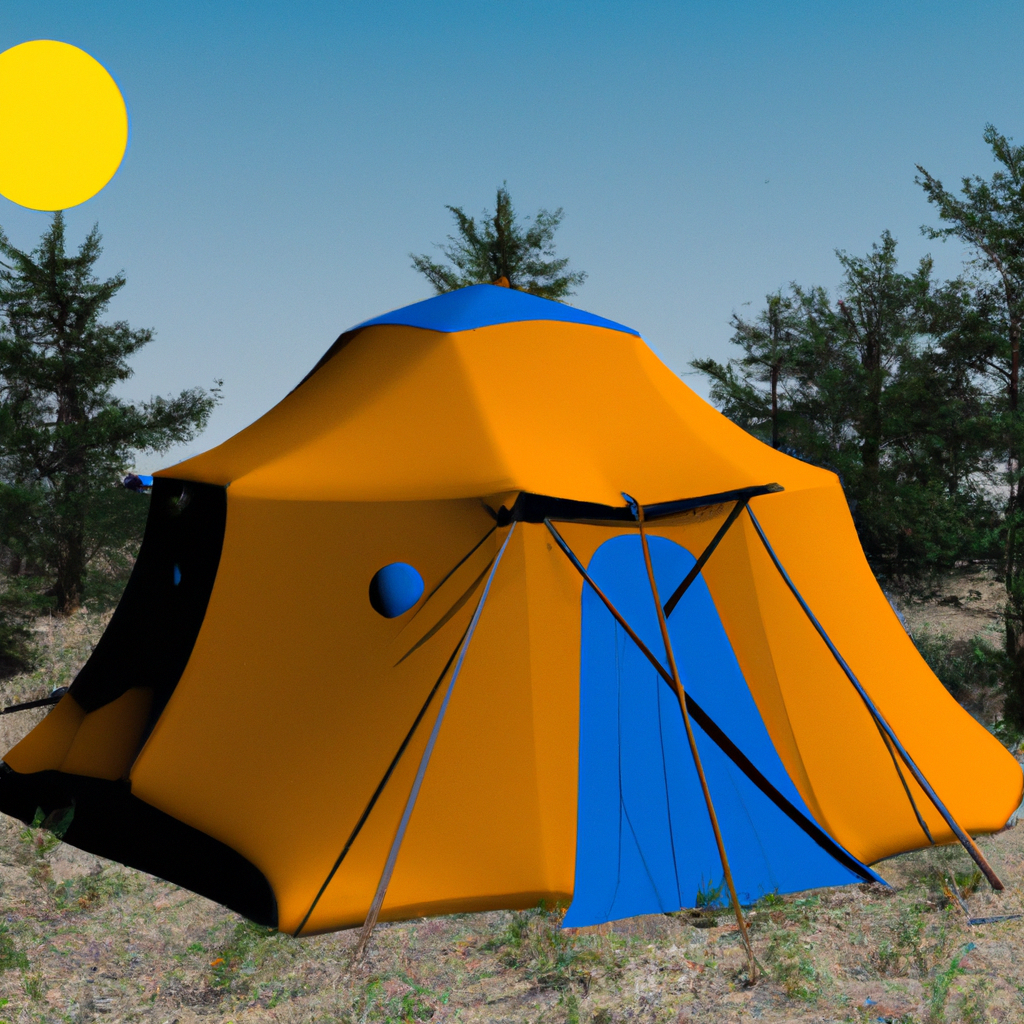 Entdecke die Möglichkeiten des Camping-Solar- & 220V Ladereglers – die idealen Begleiter für jede Reise!
