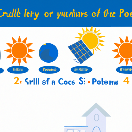 6. Wie wähle ich die beste Solaranlage für mich aus?