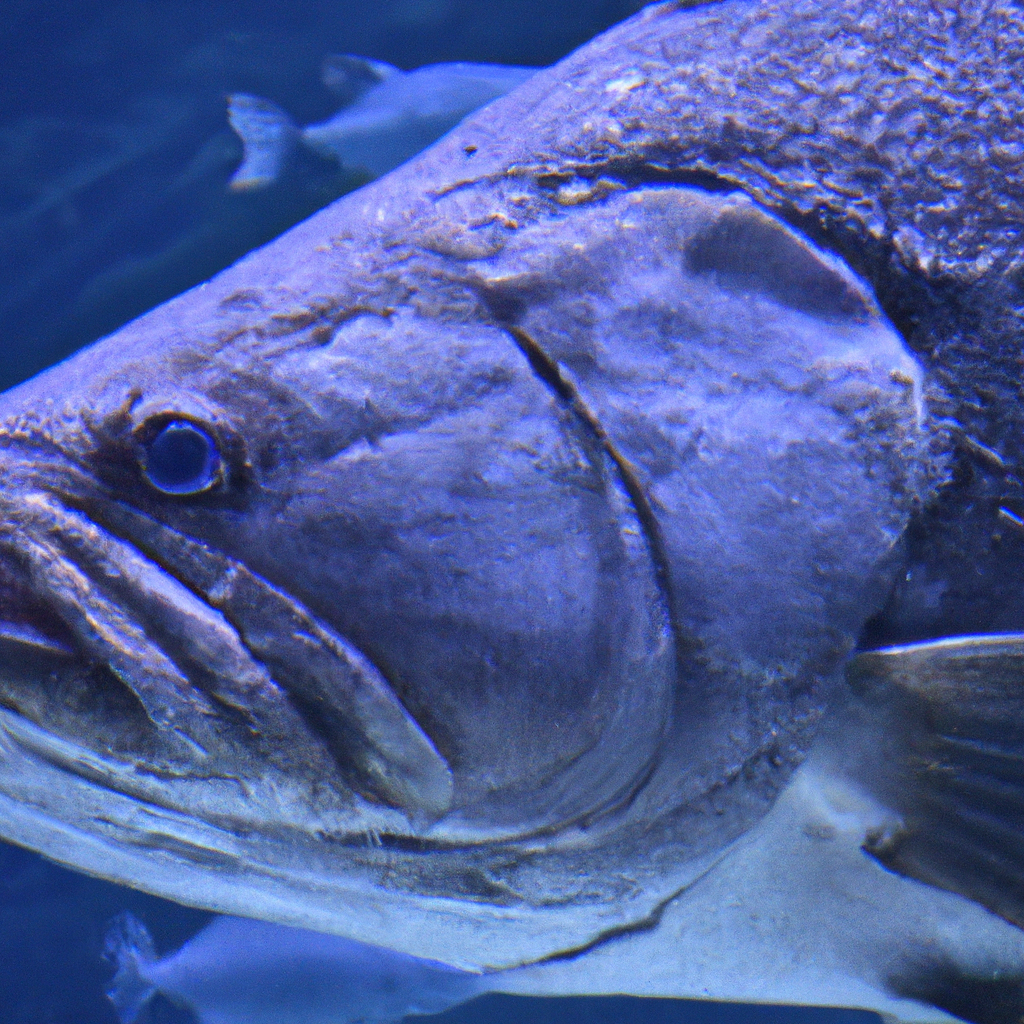 1. Wundervoller Anblick der norwegischen Fischarten