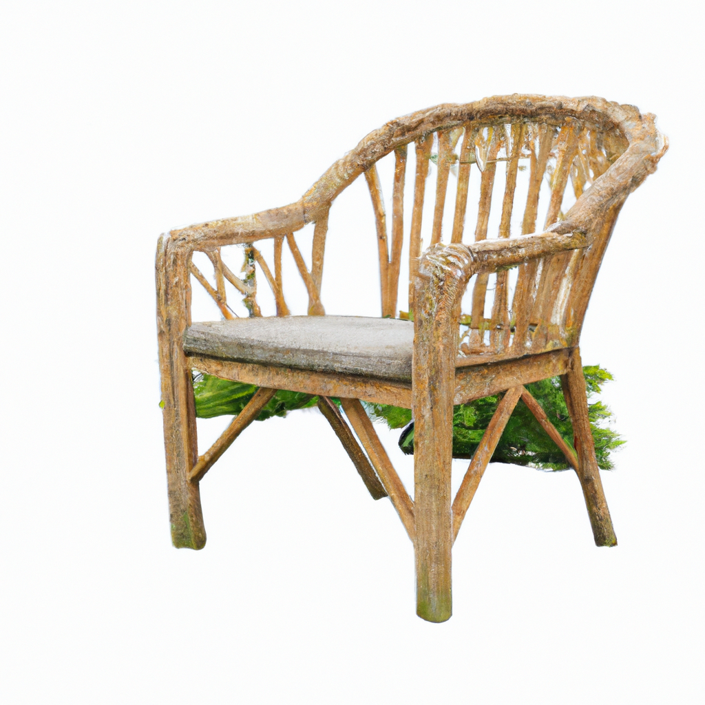 2.Stilsicher und ⁢Funktional: Finden Sie Ihren perfekten Garten Sitzplatz