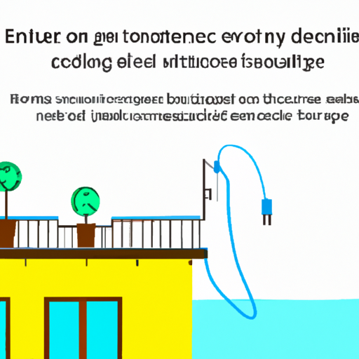 10. Kostenloser Strom für Ihren Balkon: So reduzieren Sie Ihren Energieverbrauch