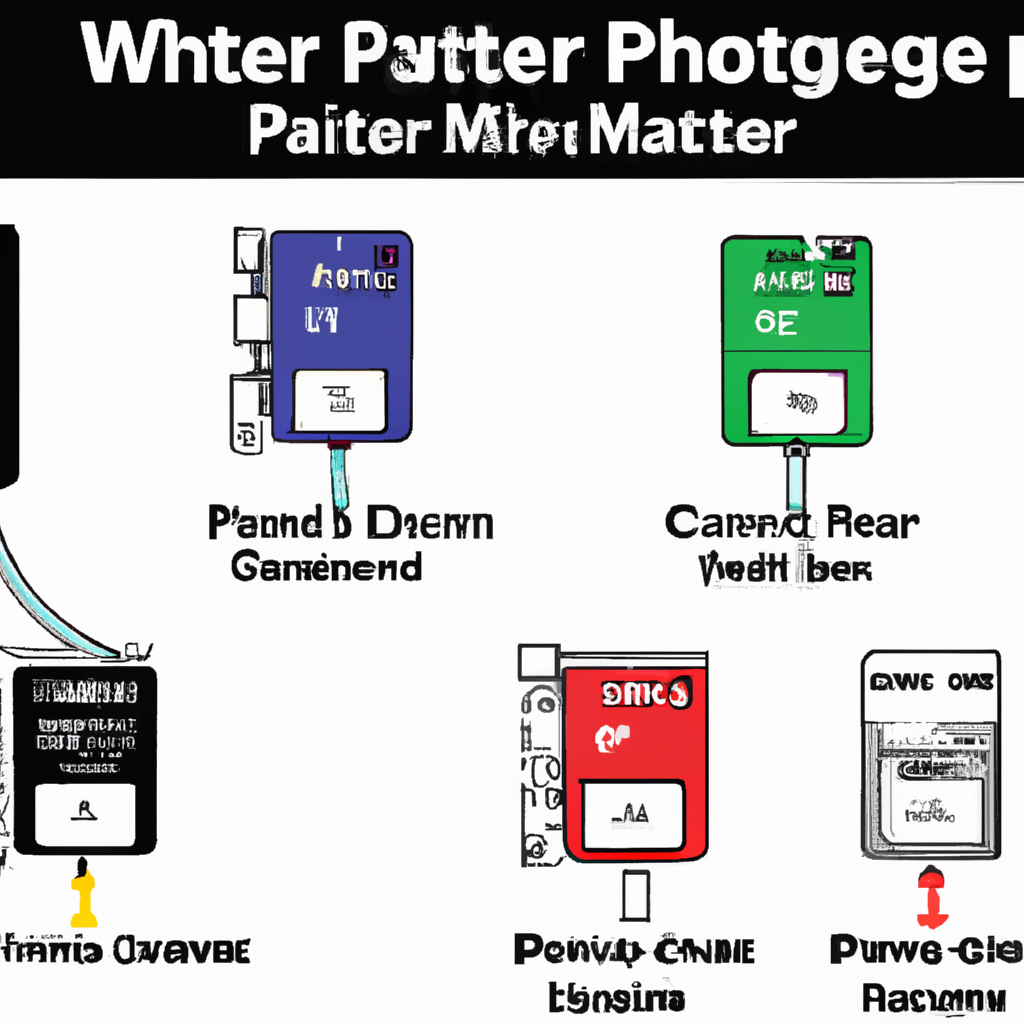 4. Verstehen Sie den Unterschied zwischen PWM und MPPT-Laderegler