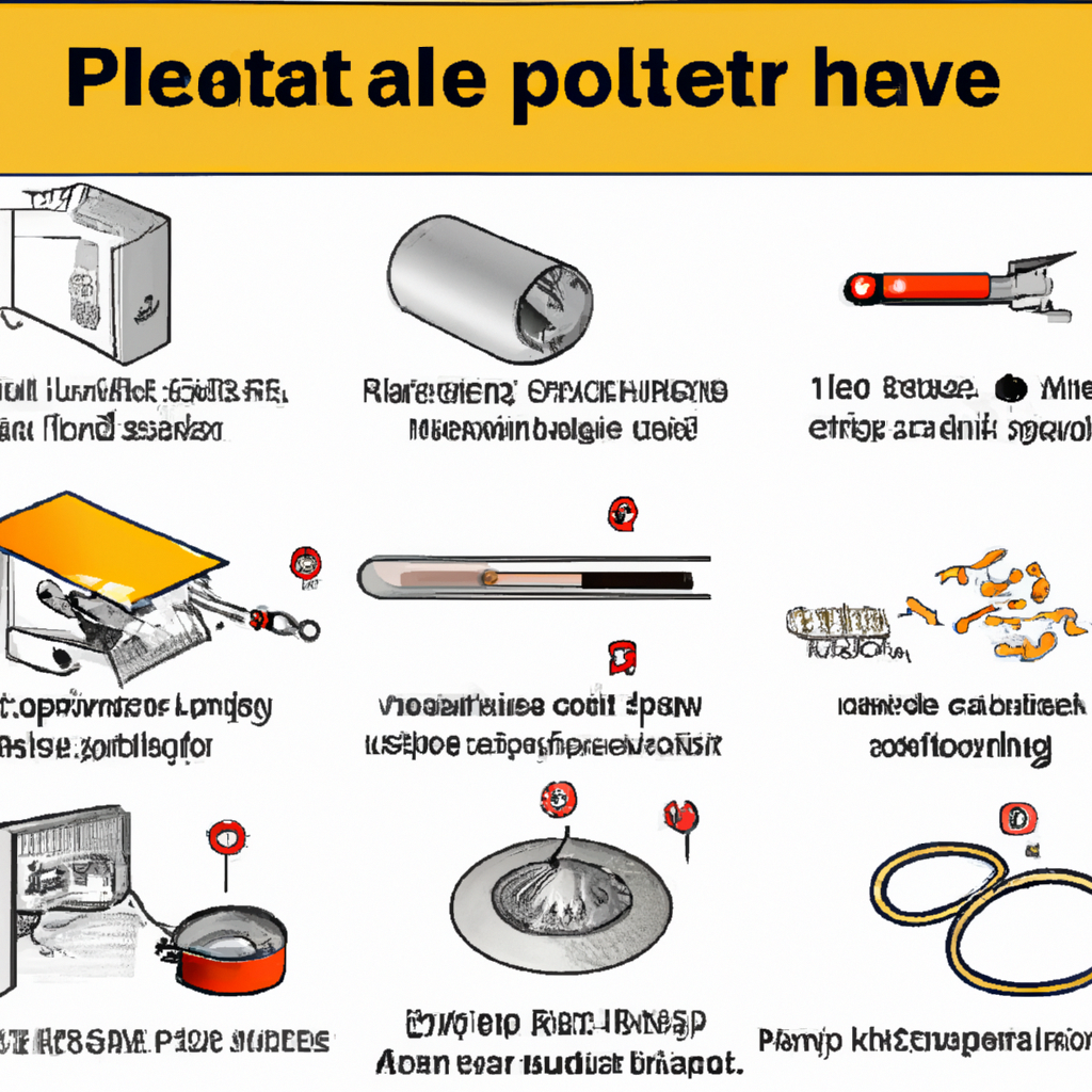 6. Alltägliche Anforderungen an Pellet Heizungen