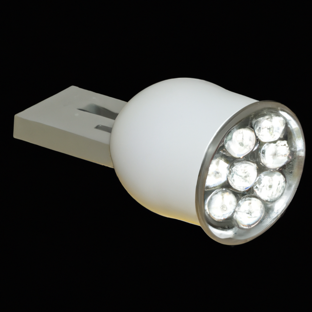 3. Wie man mit 12V LED Lighting Energie sparen kann
