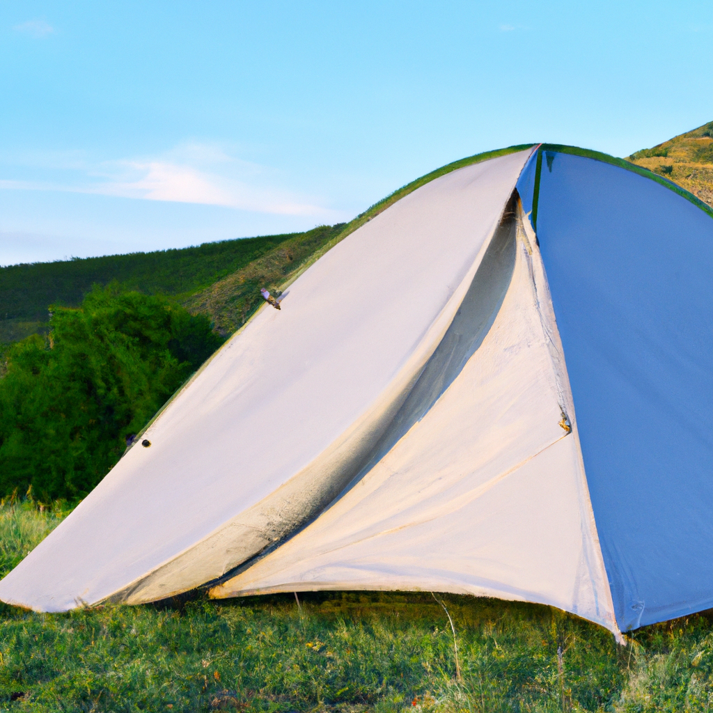 10. Fazit: Warum sollten Sie sich für das Guenstiges Zelt 2 entscheiden?