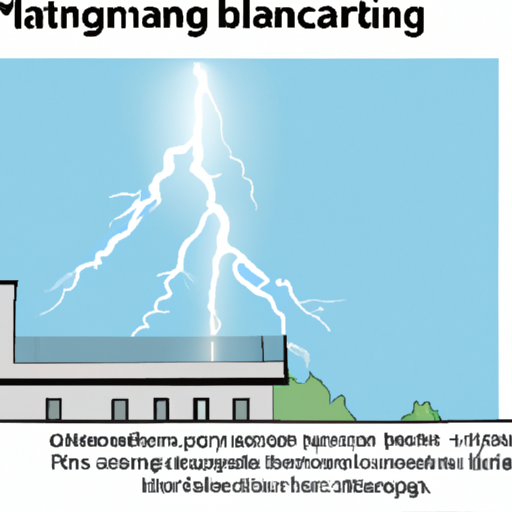 1. BLITZWARNUNG:‌ Kosten des Nichtanmeldens eines Balkonkraftwerks