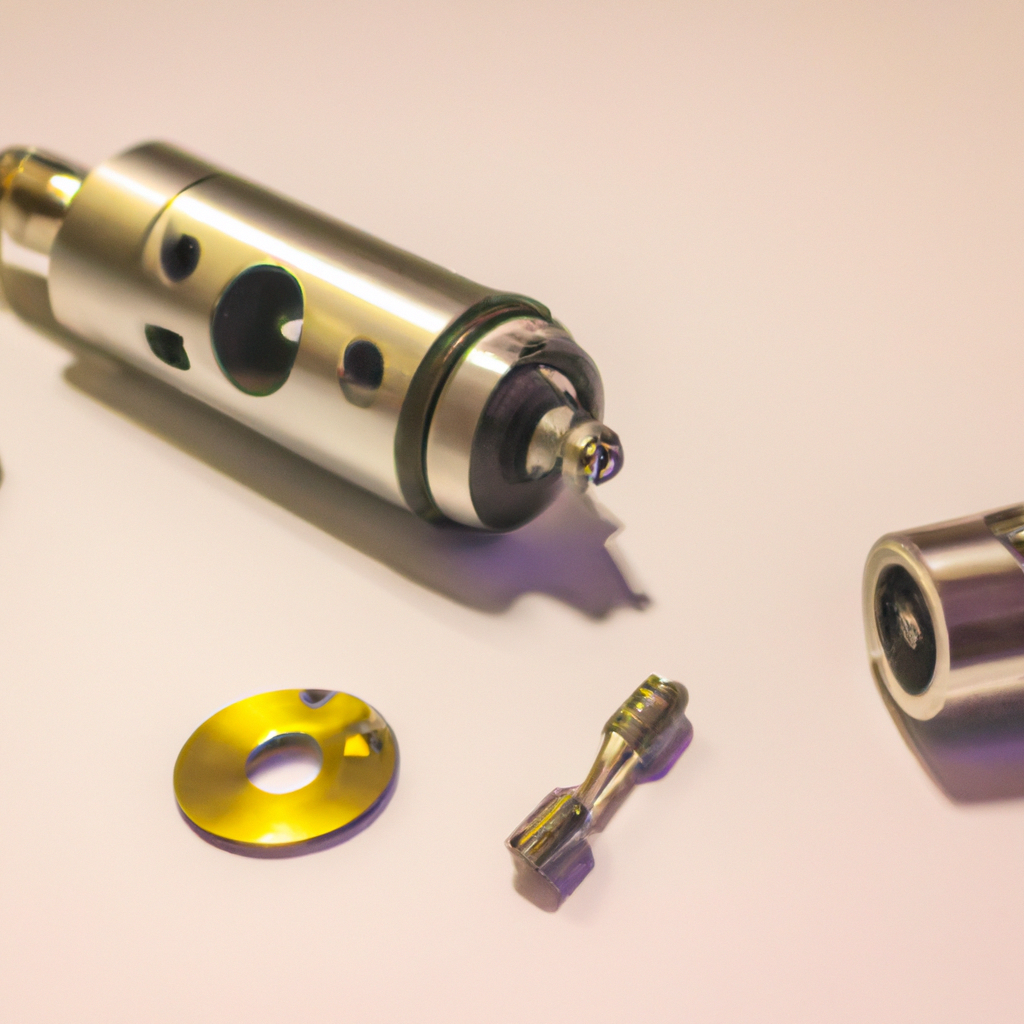 8. Vorteile qualitativ hochwertiger Ersatzteile für Wohnmobil 2