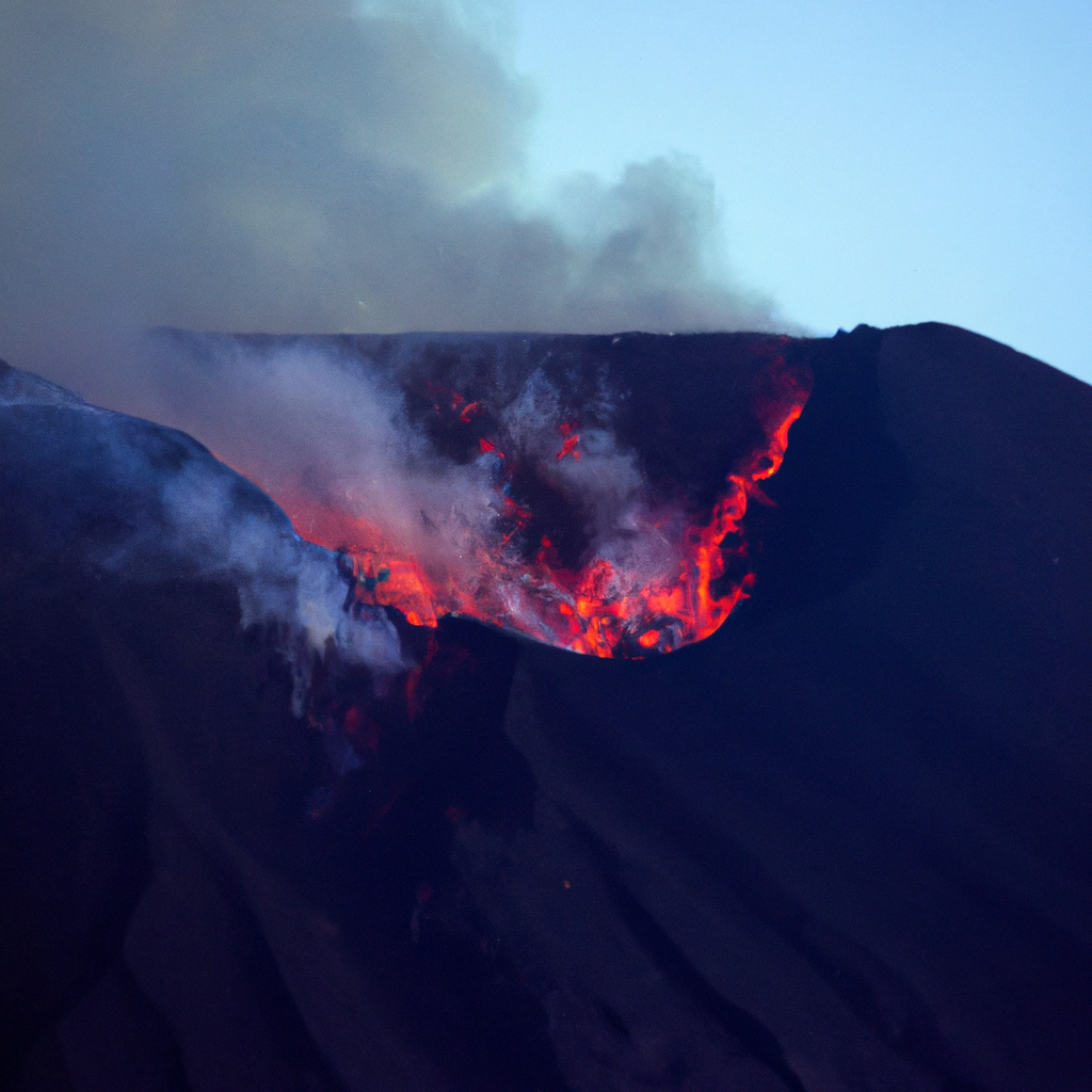 5. Was Vulkanologie lehrt