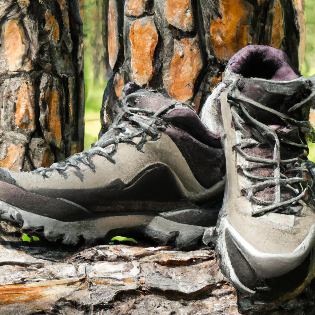 3. Beliebteste Wanderschuhe der⁢ Saison: Entdecke die aktuellen Trends!