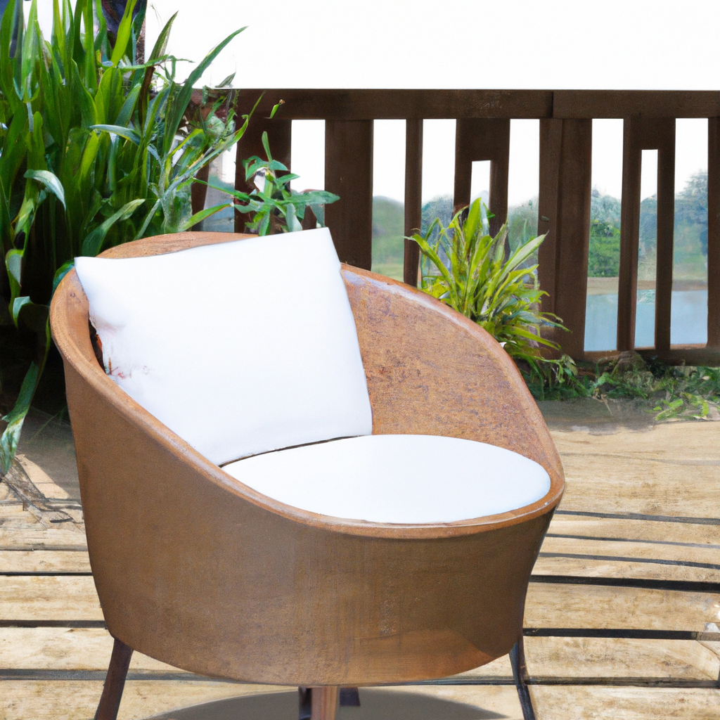 1. Warum Kettler Gartenstühle die beste Wahl sind