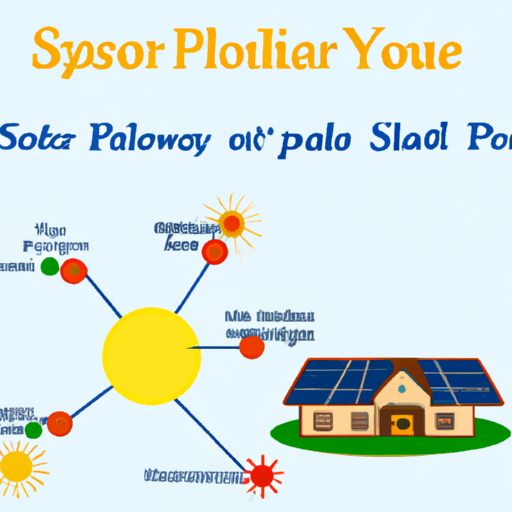 8. So verhinderst du Probleme bei der Installation und Wartung deiner Solaranlage