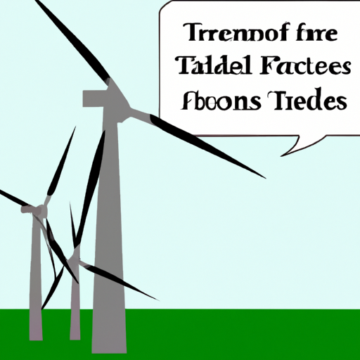 2. Die Folgen an Steuern und Gebühren die das Nichtmelden einer Windkraftanlage mit sich bringen