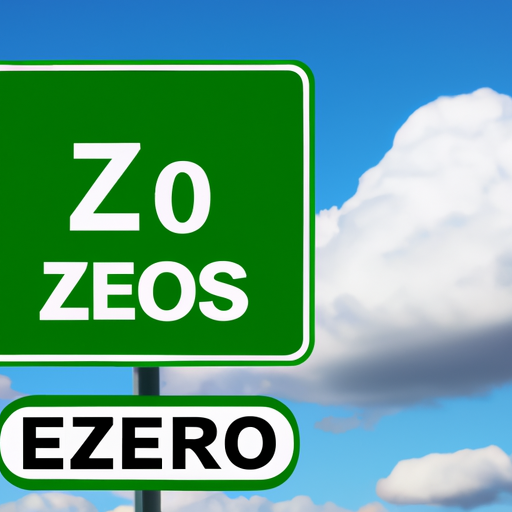 8. Der Tag der Zero Emissionen kann kommen