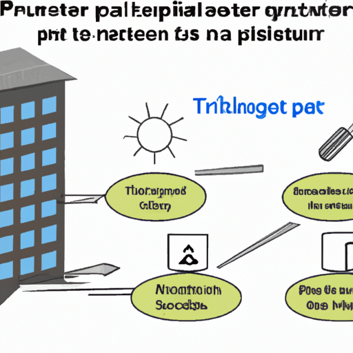 4. Maßgeschneiderte Lösungen: Wie viel Energie kann ein‍ Balkonkraftwerk produzieren?