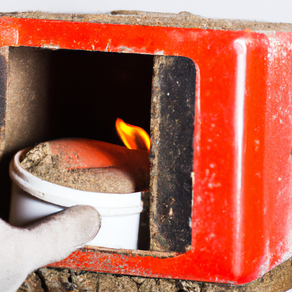 3. Umweltfreundliche Heizungs Alternative