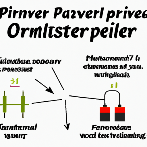 2. Welche Komponenten sind für eine optimalen Wechselrichter-Kraftwerk‌ benötigt?